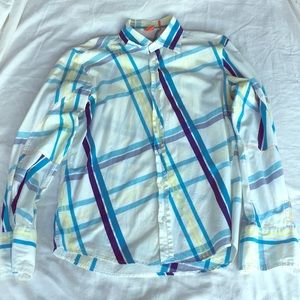 Hugo Boss men’s shirt